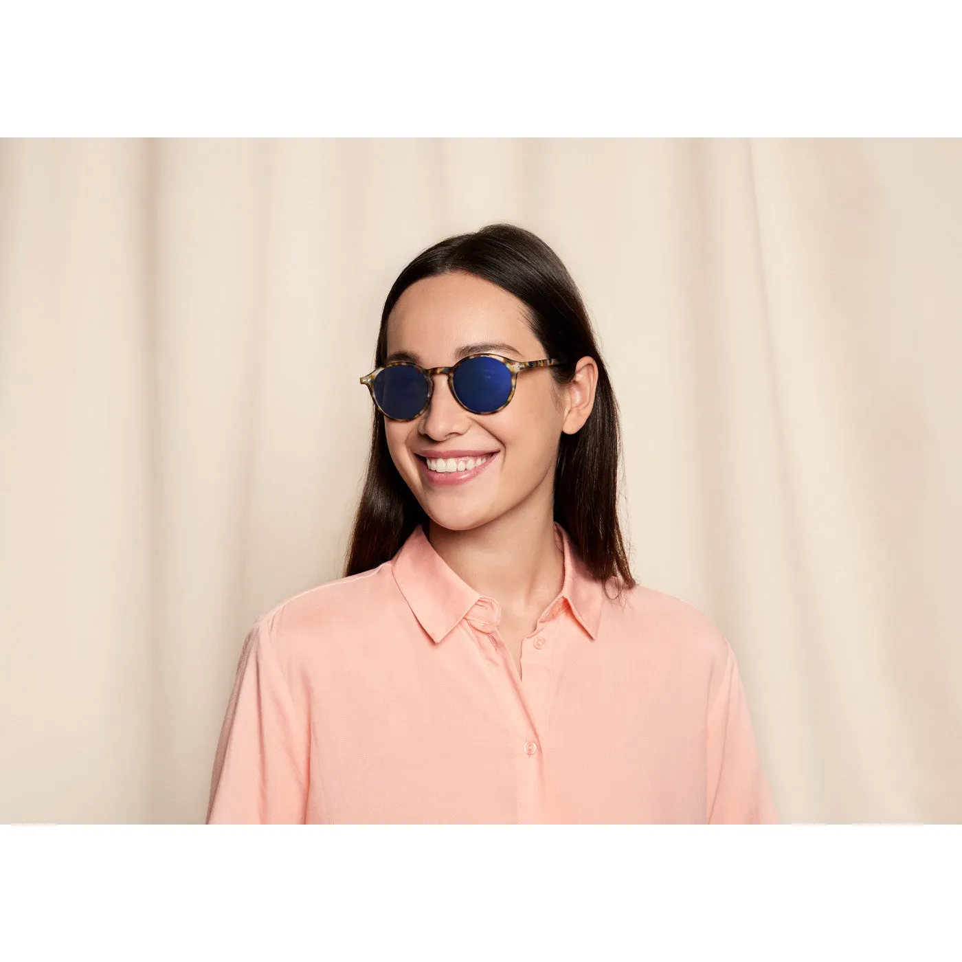 Adult sunglasses | #D Navy Blue