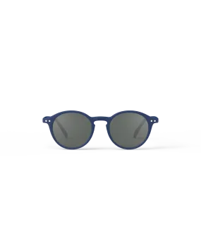 Adult sunglasses | #D Navy Blue