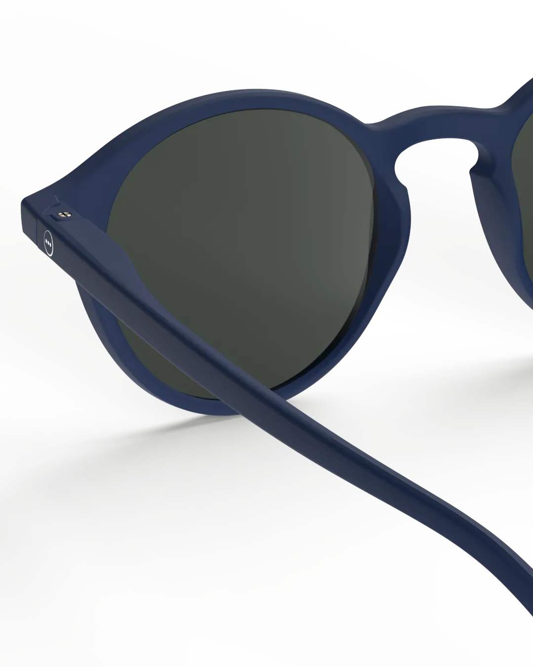 Adult sunglasses | #D Navy Blue