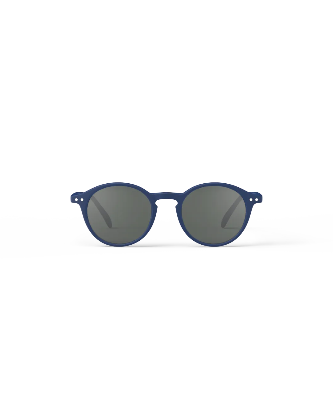 Adult sunglasses | #D Navy Blue