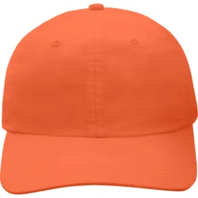 AHEAD Sunkist Lightweight Cotton Solid Cap