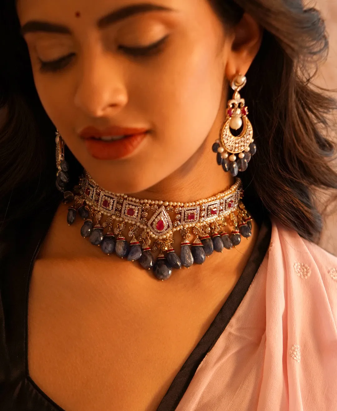 Amaal Necklace