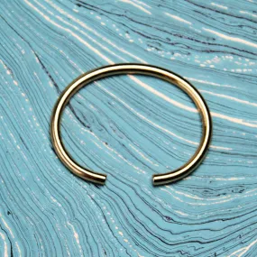 Anne Gold Bangle