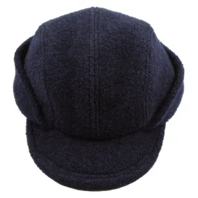 Arpenteur - Cahors Cap - Navy