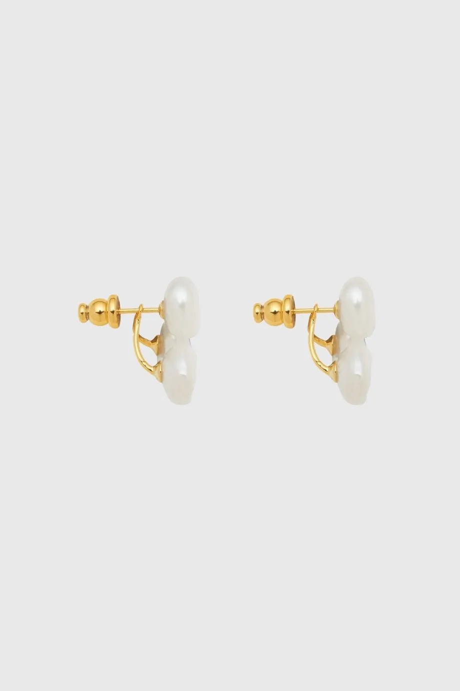 Bartley Earrings