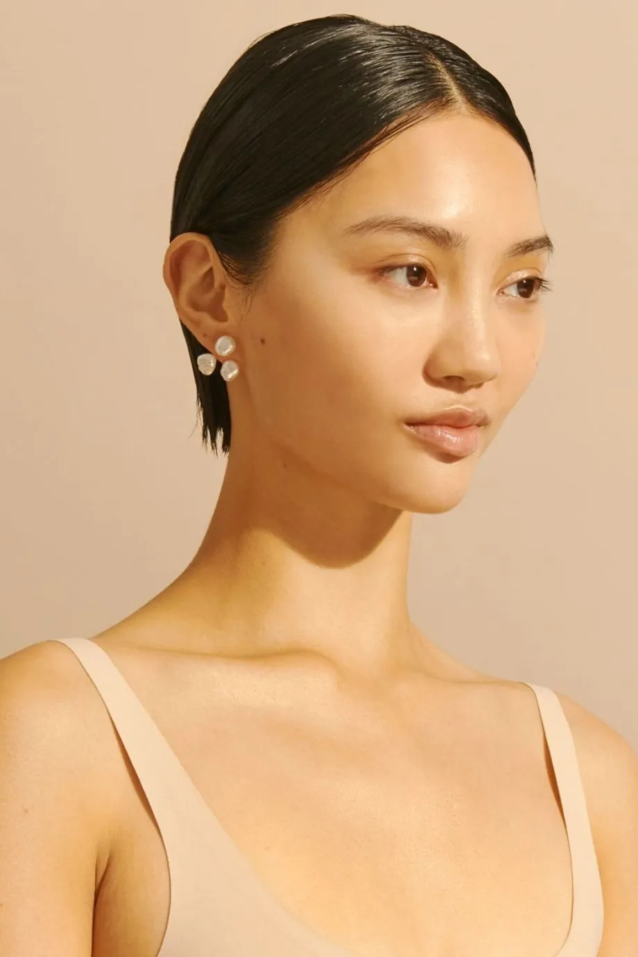 Bartley Earrings