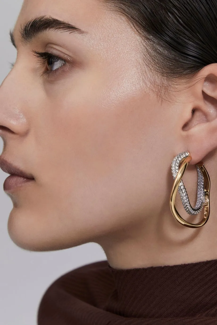 Basinger Earrings