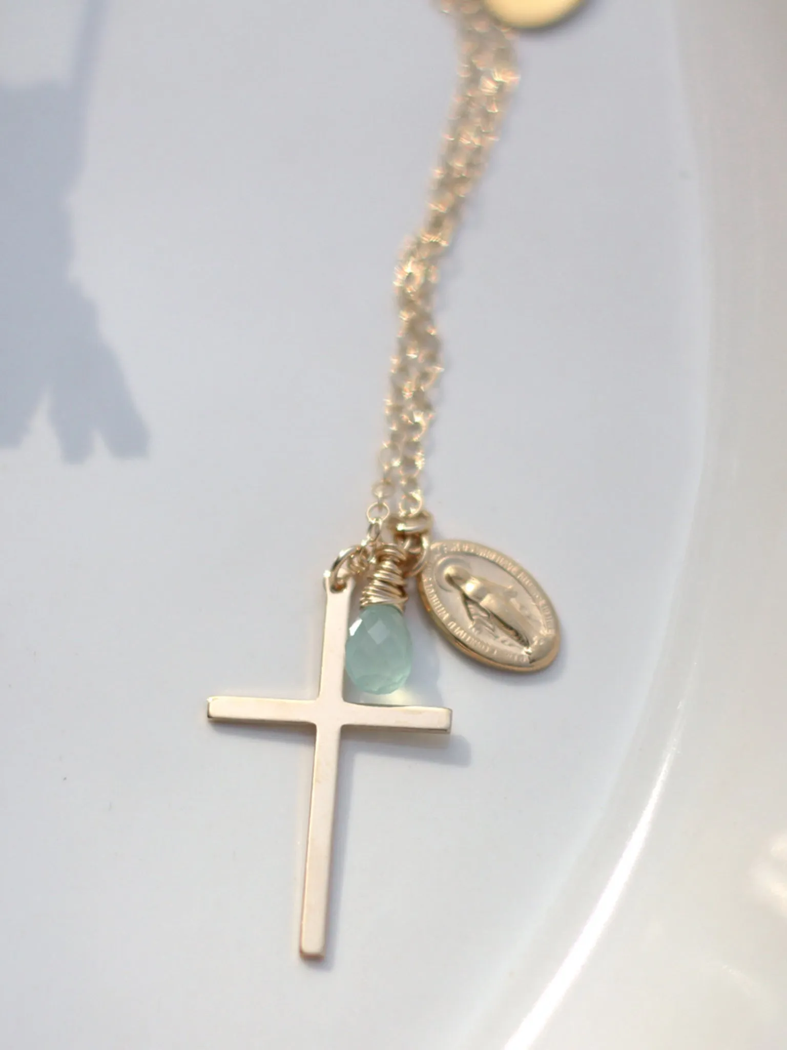 Believer Necklace