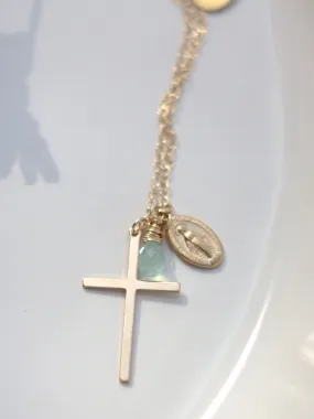 Believer Necklace