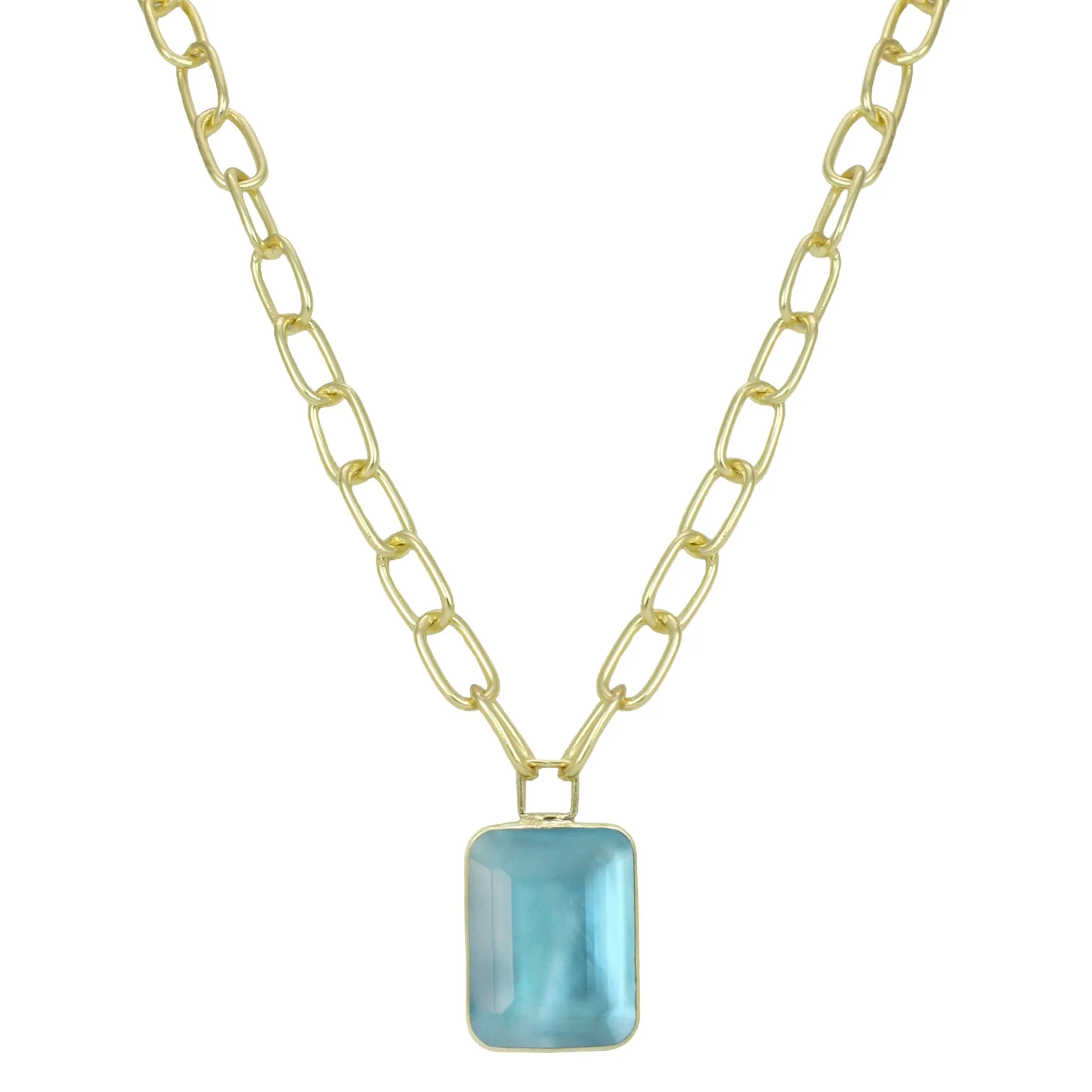 Belmira Necklace