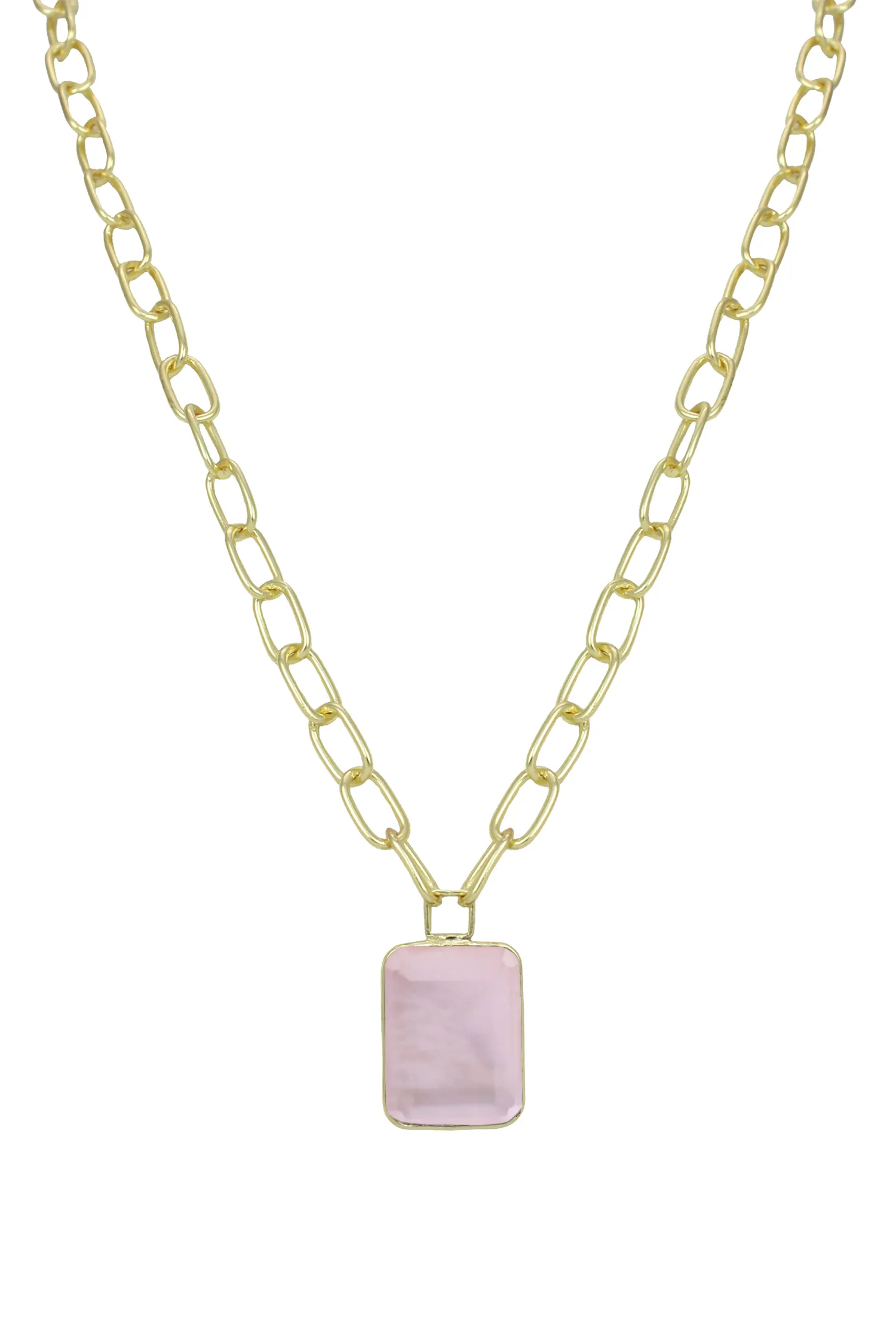 Belmira Necklace