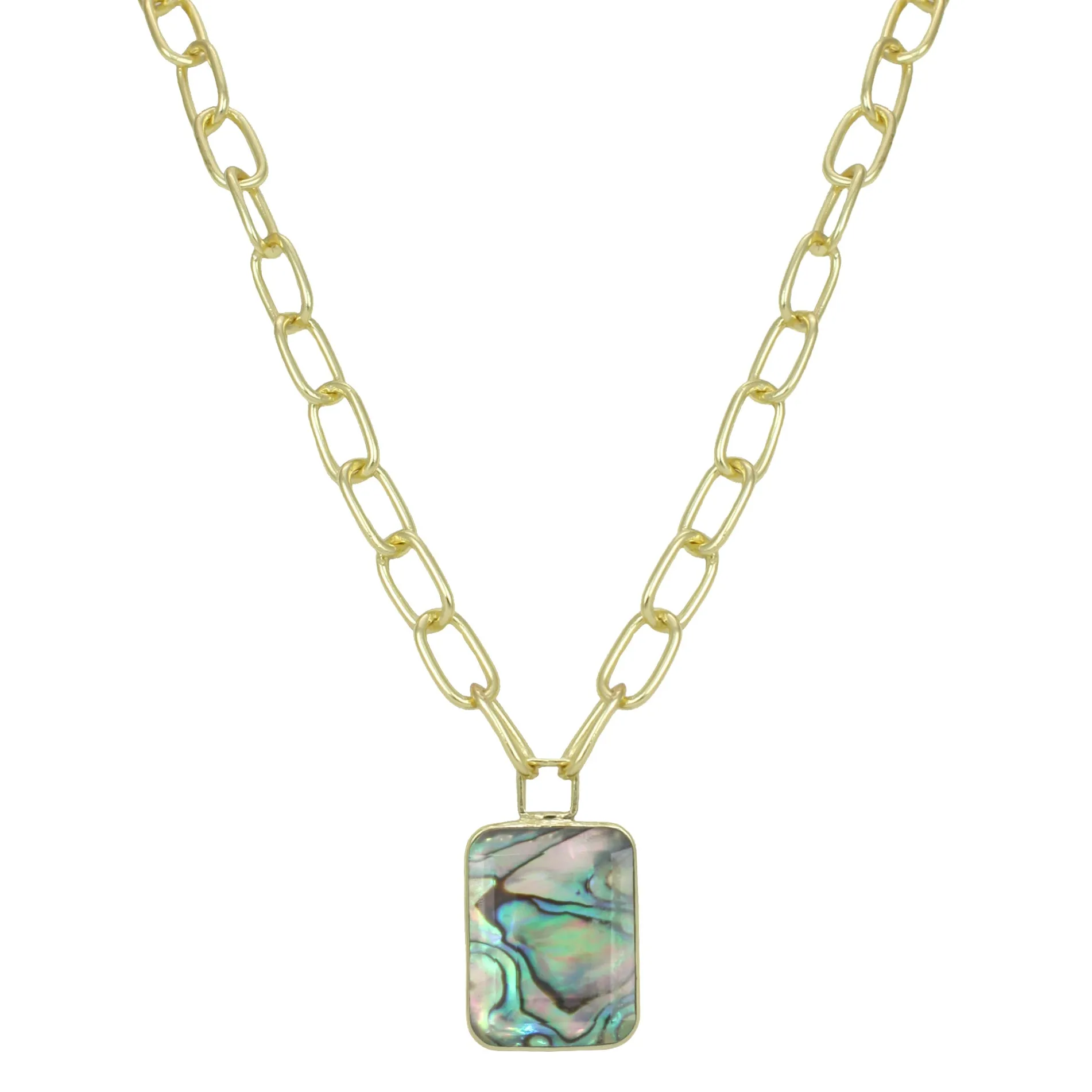 Belmira Necklace