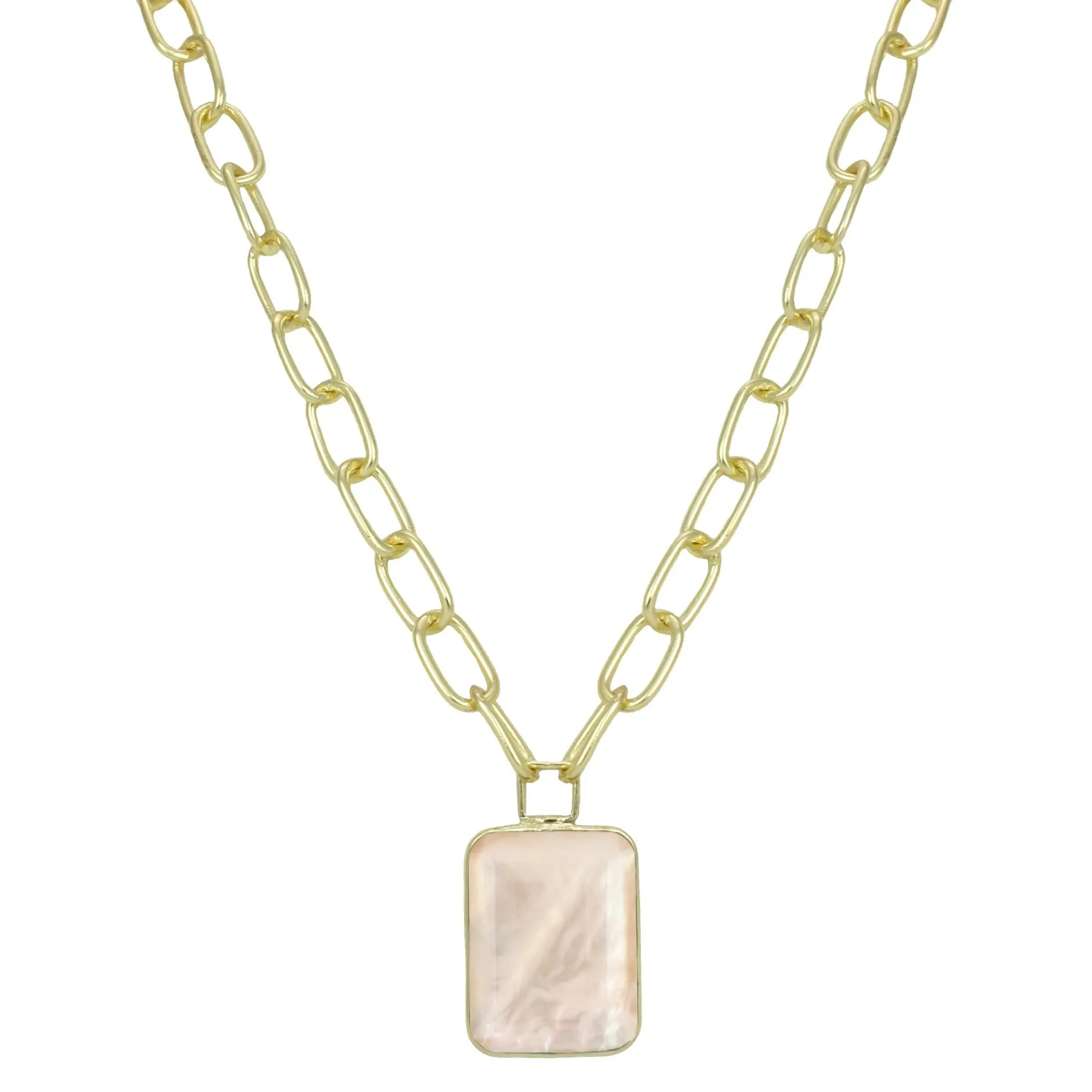 Belmira Necklace