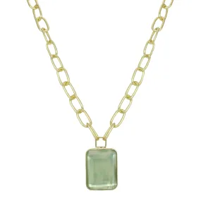 Belmira Necklace