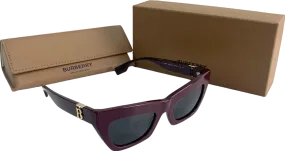 Burberry  Grigo Sunglasses One Size