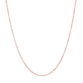 Cable Chain Necklace