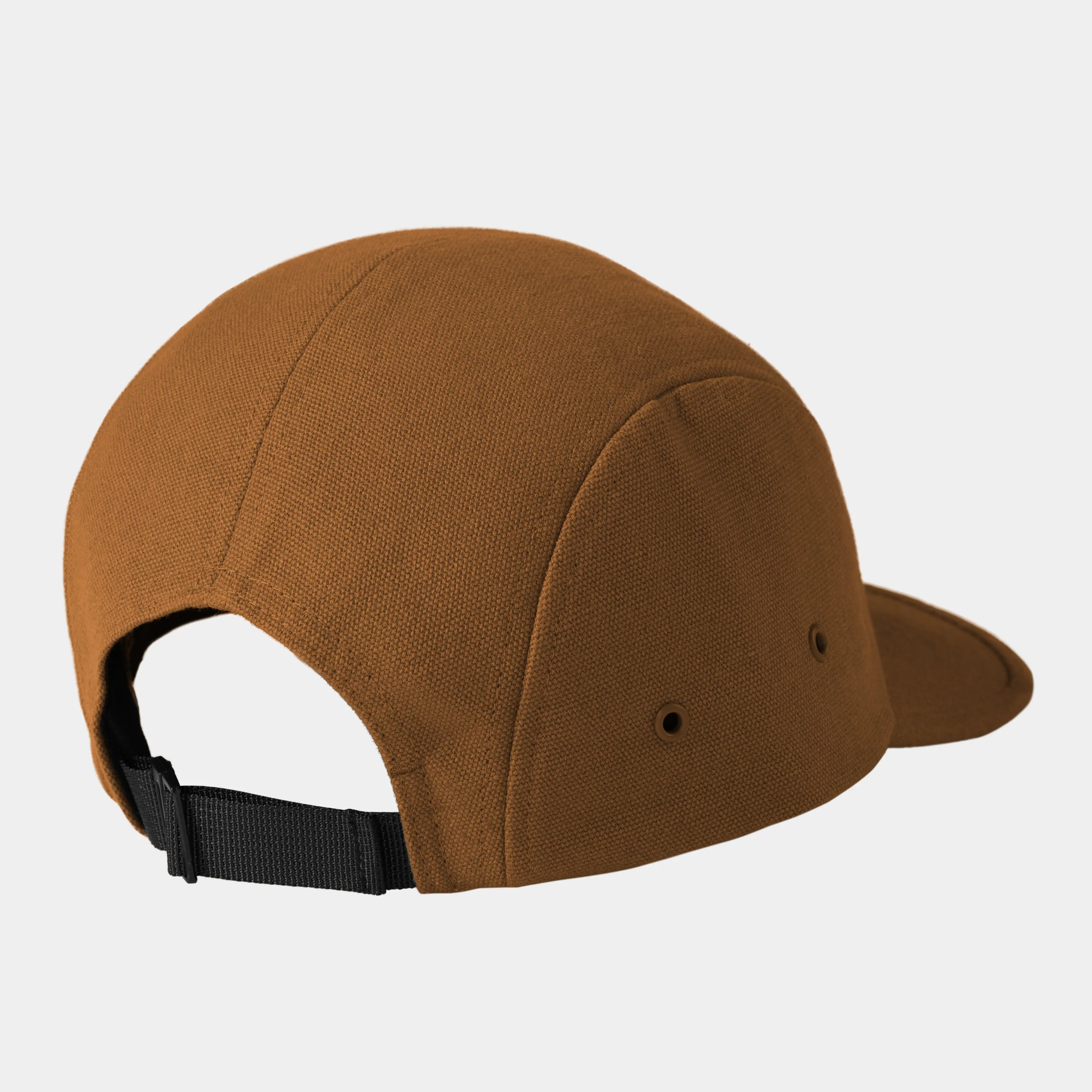 Carhartt Backley Cap - Deep Hamilton Brown