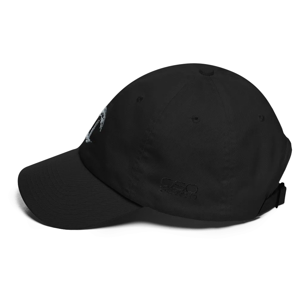 Centerstack Dad Hat/Ballcap