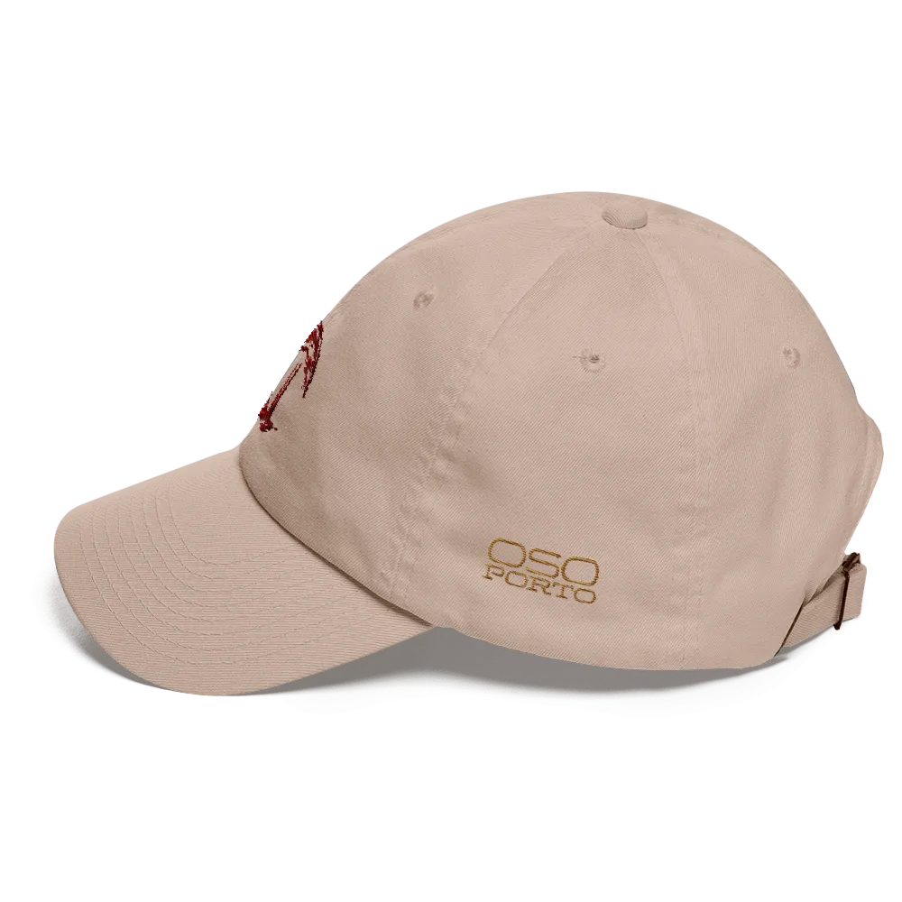 Centerstack Dad Hat/Ballcap