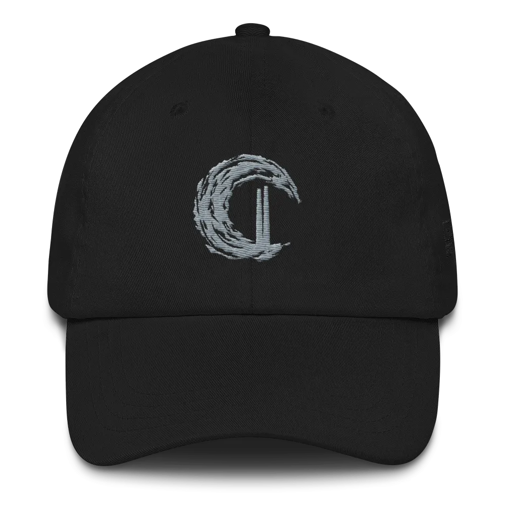 Centerstack Dad Hat/Ballcap