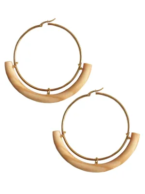 Circular Hoops