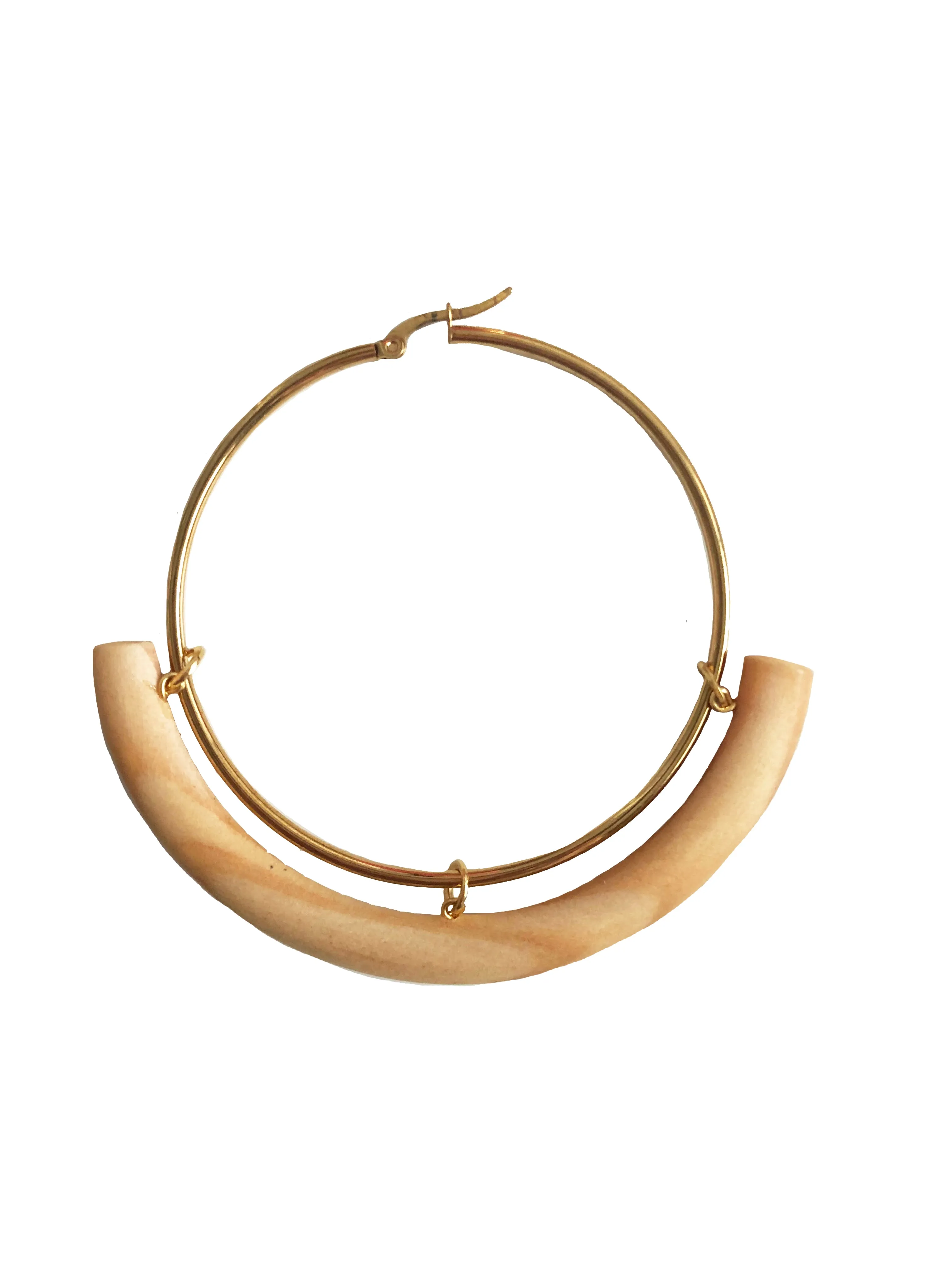 Circular Hoops