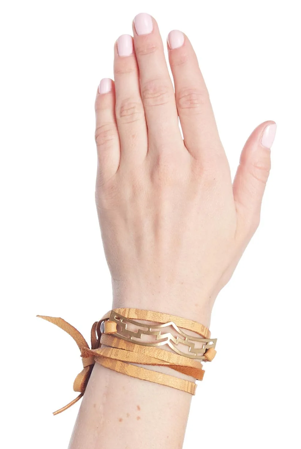 C.Keene Western Wrap Cuff