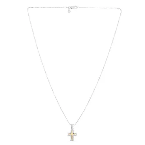 Cross Necklace