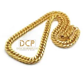 Cuban Link Necklace