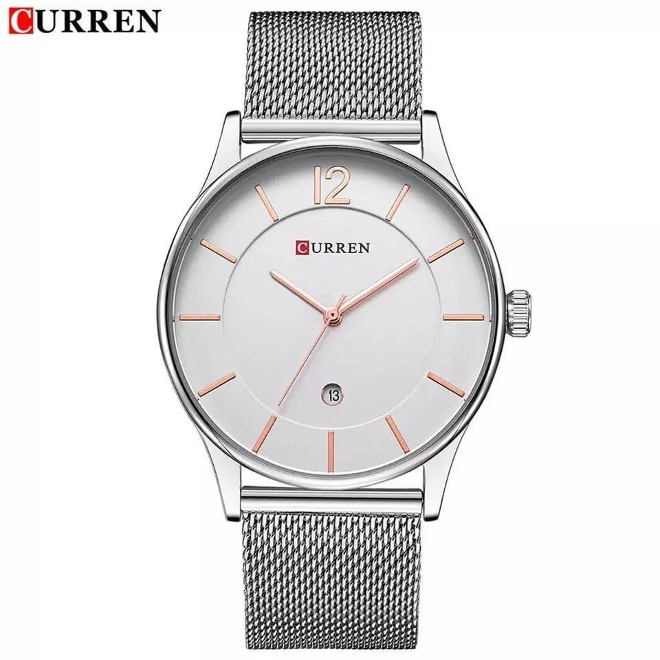 Curren Gents Watch