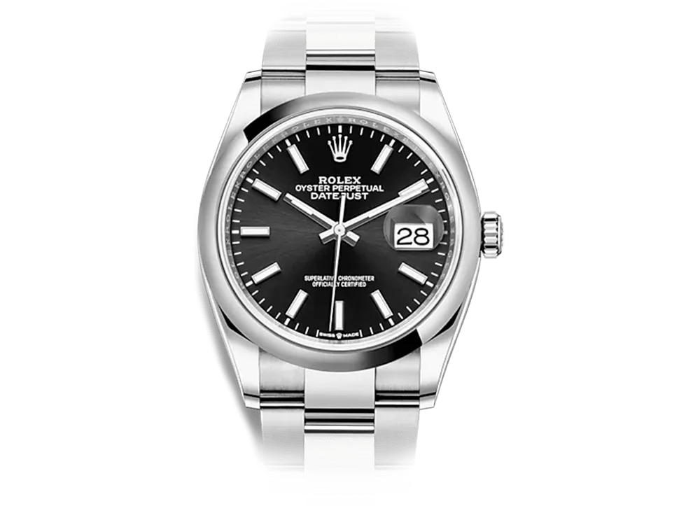 DATEJUST 36