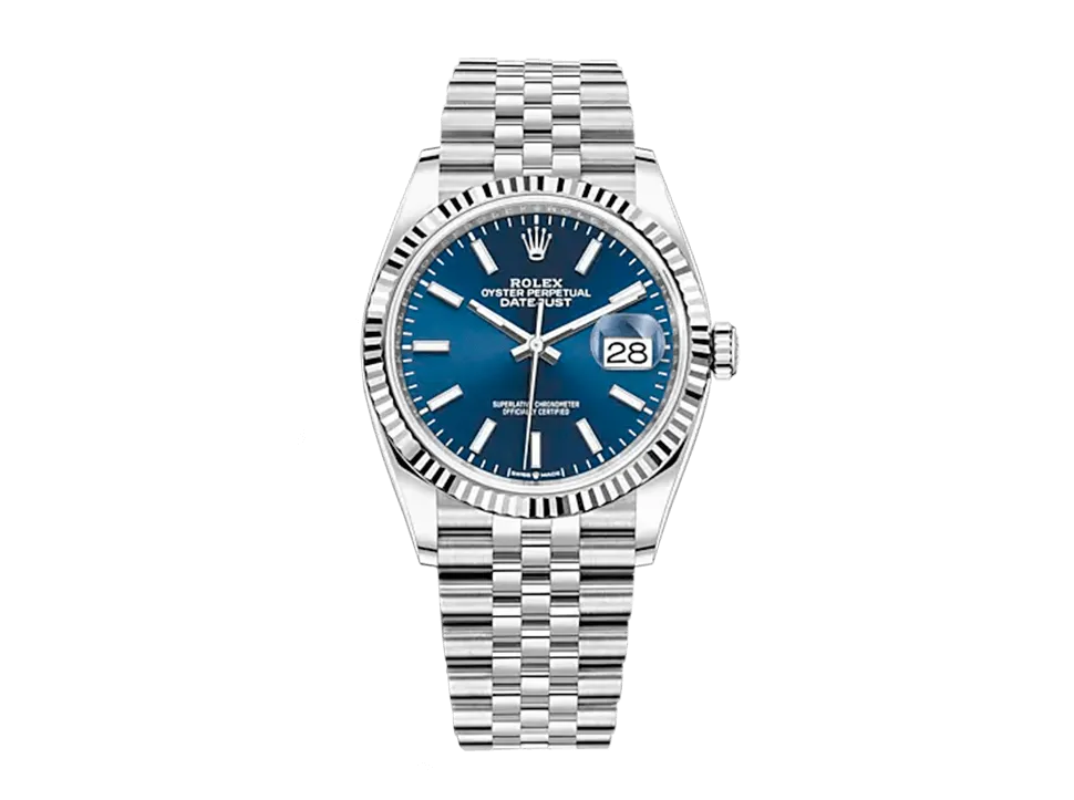 DATEJUST 36