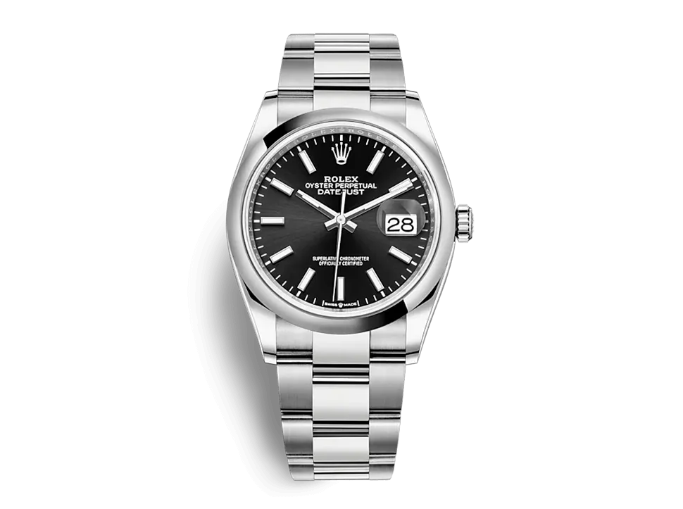 DATEJUST 36