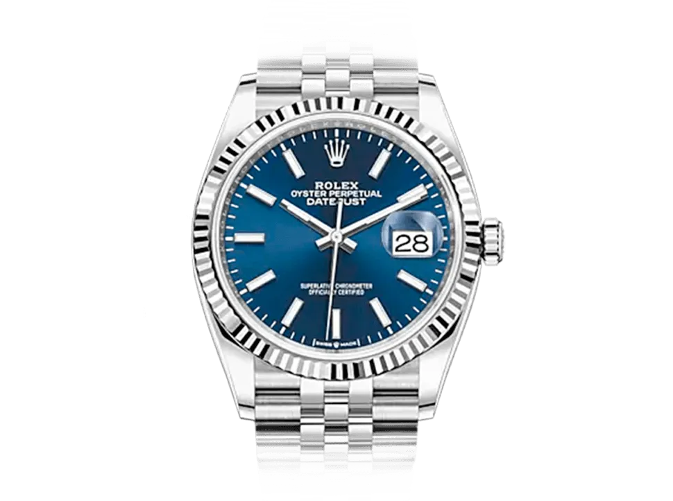 DATEJUST 36