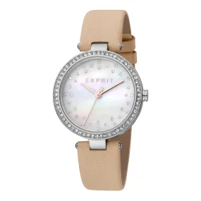 Esprit Stainless Steel Analog Women's Watch ES1L199L1015