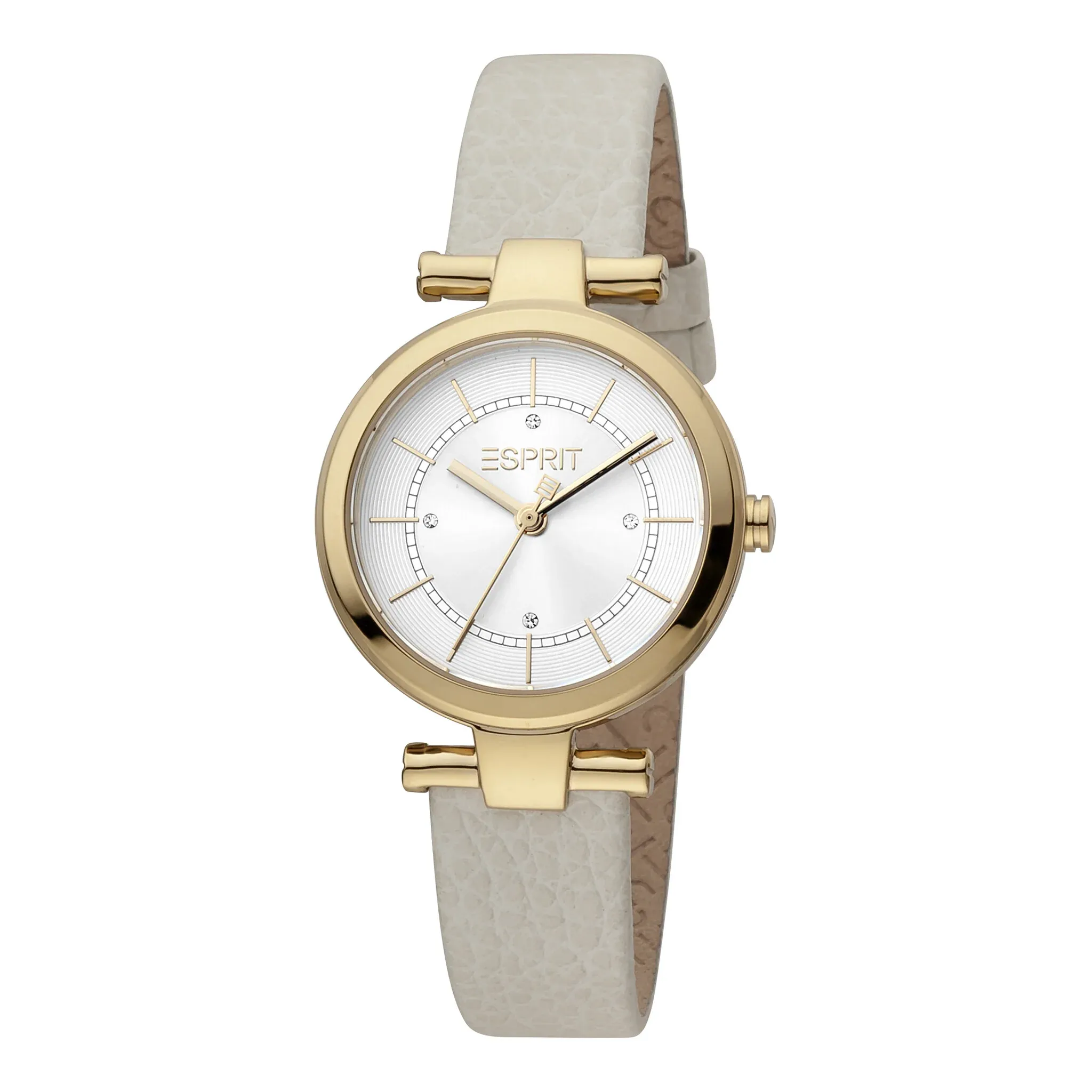 Esprit Stainless Steel Analog Women's Watch ES1L281L0035