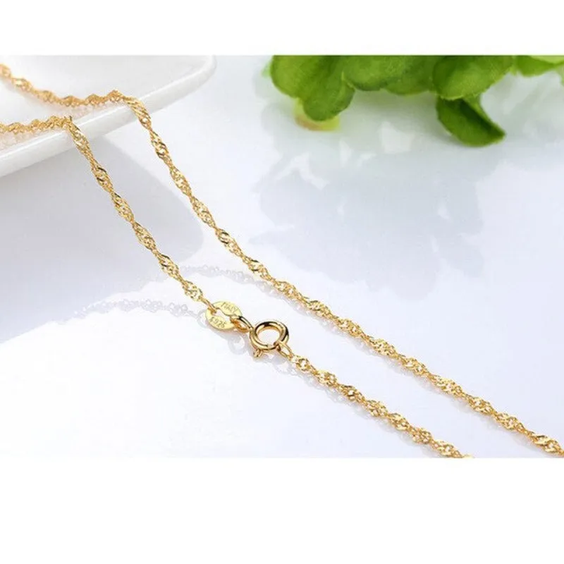 Fine Jewelry Necklace For Women