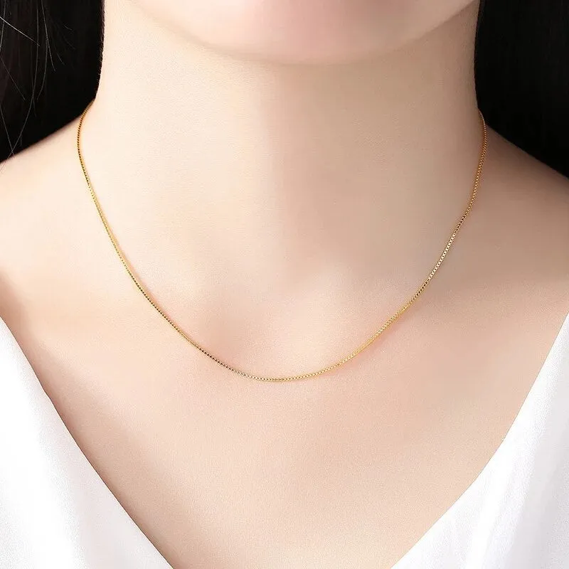 Fine Jewelry Necklace For Women