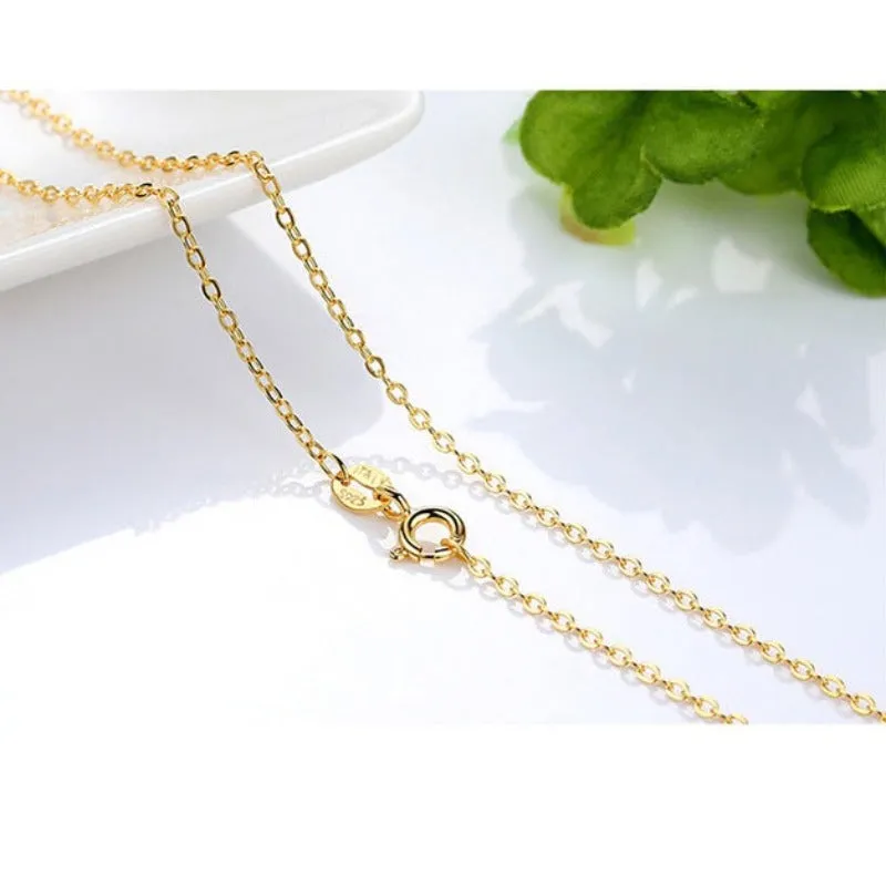 Fine Jewelry Necklace For Women