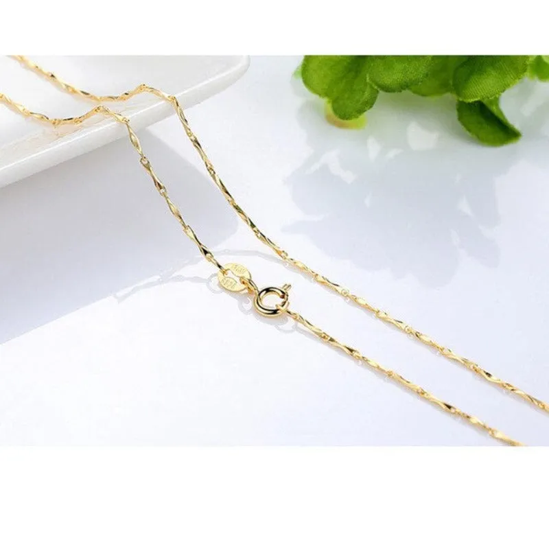 Fine Jewelry Necklace For Women