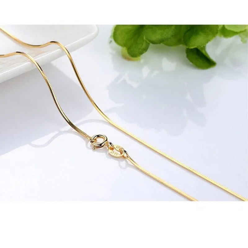 Fine Jewelry Necklace For Women