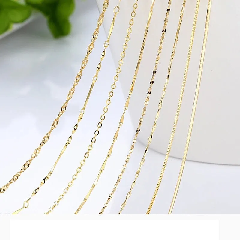 Fine Jewelry Necklace For Women