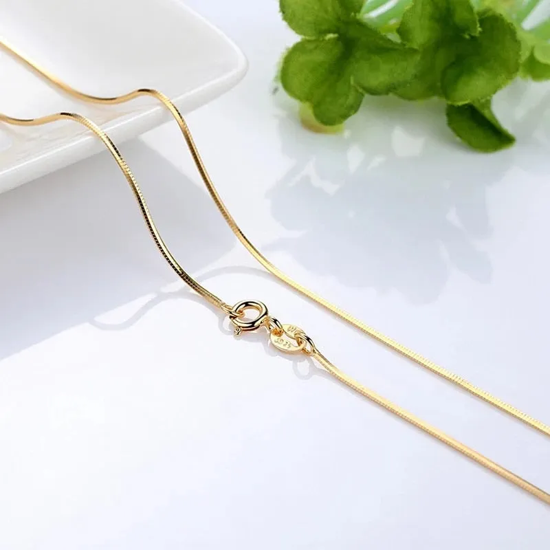 Fine Jewelry Necklace For Women