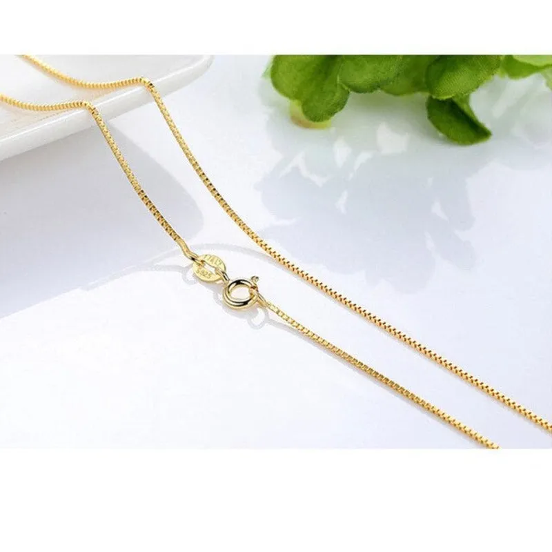 Fine Jewelry Necklace For Women