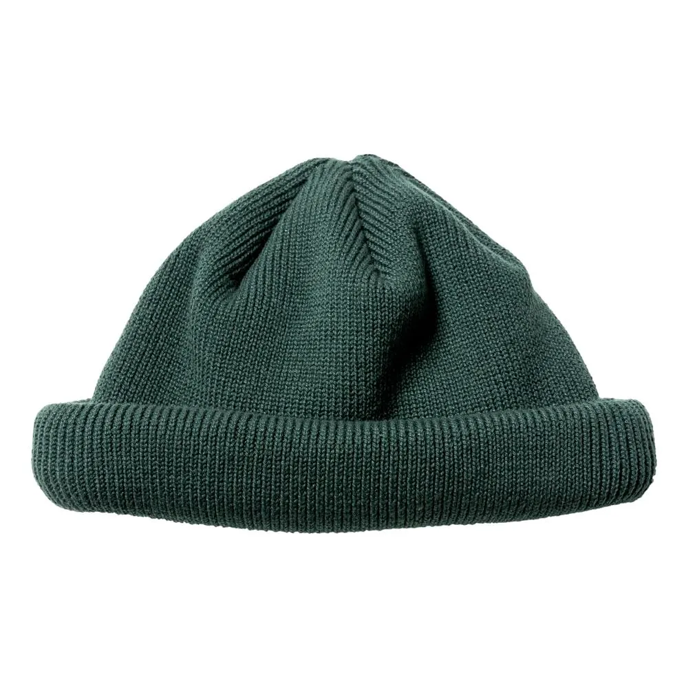 FLAGSTUFF 2WAY WATCH CAP-GREEN