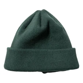 FLAGSTUFF 2WAY WATCH CAP-GREEN