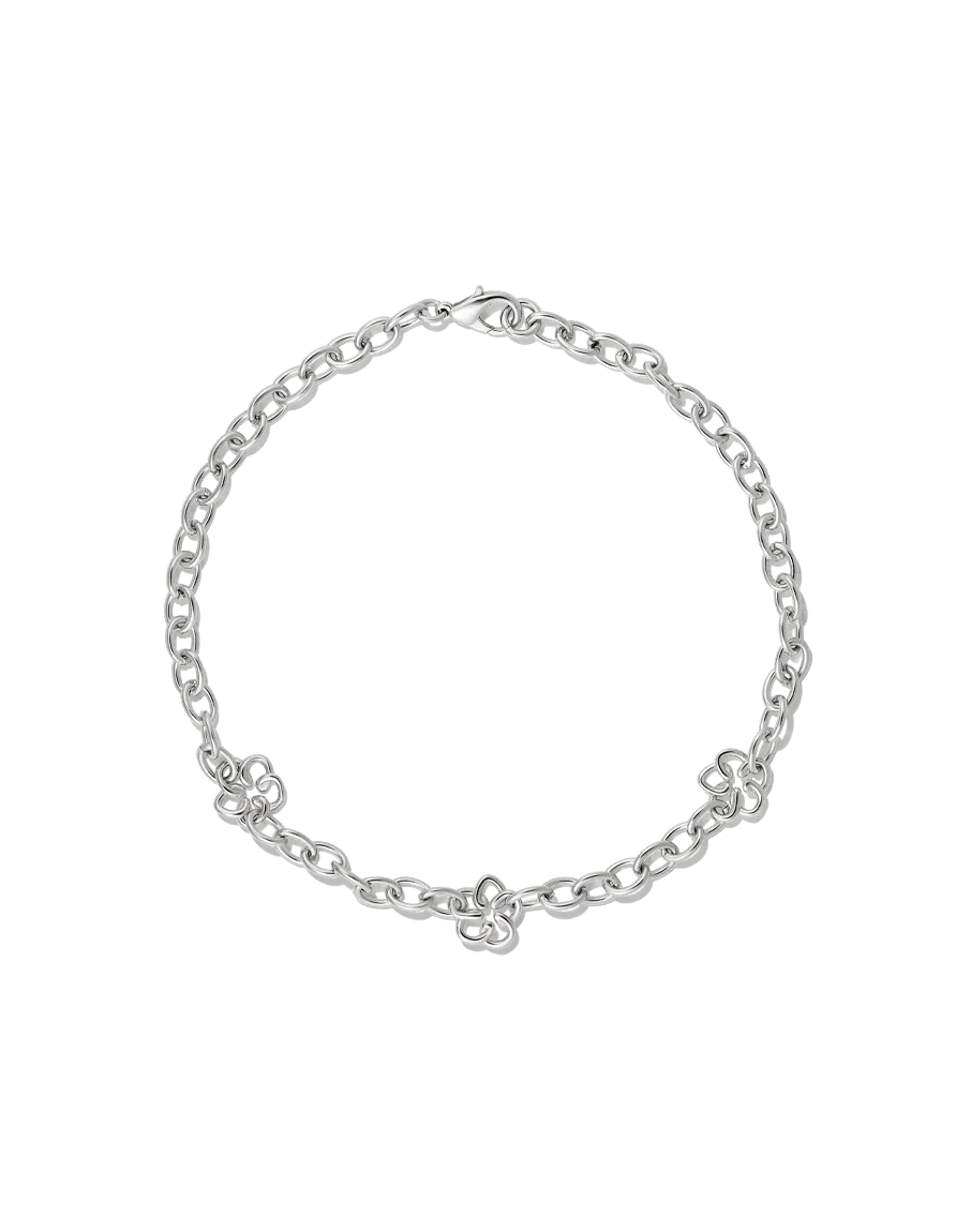 Garden Party Choker