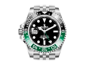 GMT-MASTER II