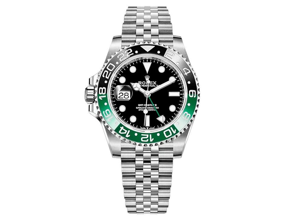 GMT-MASTER II