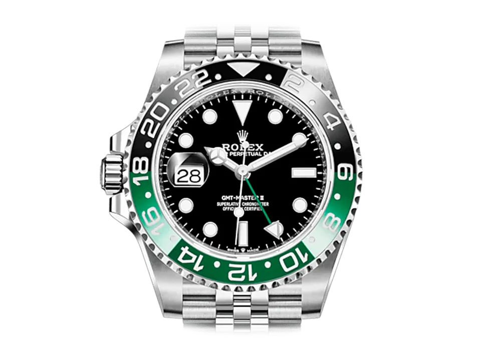 GMT-MASTER II